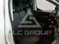 2026 Opel Combo