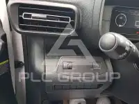 2026 Opel Combo