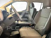 2026 Opel Combo