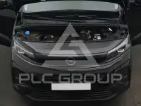 2026 Opel Combo