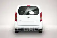 2026 Opel Combo