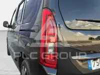 2026 Opel Combo