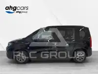 2026 Opel Combo