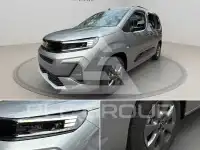 2026 Opel Combo