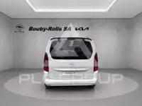 2026 Opel Combo
