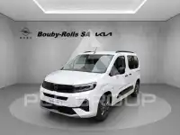 2026 Opel Combo