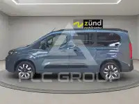 2026 Opel Combo