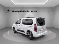 2026 Opel Combo