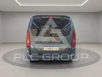 2026 Opel Combo