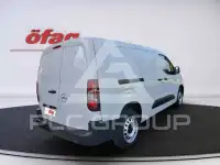 2026 Opel Combo