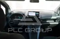 2026 Opel Combo