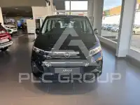 2026 Opel Combo