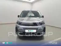 2026 Opel Combo