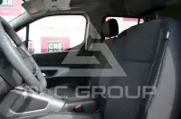 2026 Opel Combo