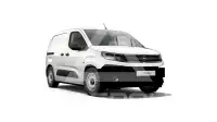 2026 Opel Combo