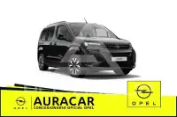 2026 Opel Combo
