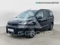 2026 Opel Combo