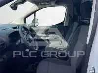 2026 Opel Combo