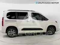 2026 Opel Combo