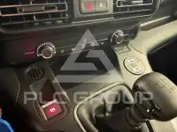 2026 Opel Combo