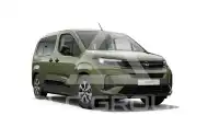 2026 Opel Combo