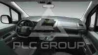 2026 Opel Combo