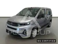 2026 Opel Combo