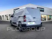 2026 Opel Combo