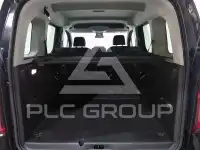 2026 Opel Combo