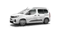 2026 Opel Combo