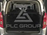 2026 Opel Combo