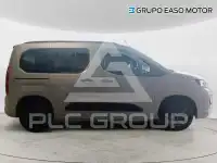 2026 Opel Combo