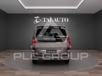 2026 Opel Combo