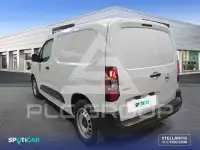 2026 Opel Combo