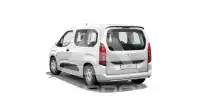2026 Opel Combo