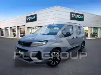 2026 Opel Combo