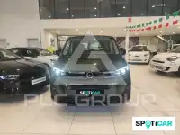 2026 Opel Combo