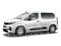 2026 Opel Combo
