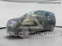 2026 Opel Combo