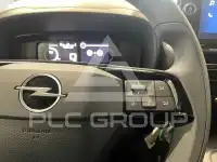 2026 Opel Combo