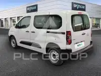 2026 Opel Combo