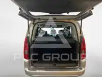 2026 Opel Combo
