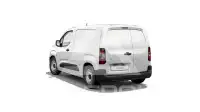 2026 Opel Combo