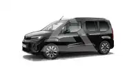 2026 Opel Combo