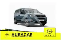 2026 Opel Combo