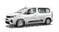 2026 Opel Combo