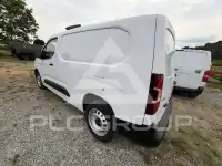 2026 Opel Combo