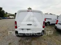 2026 Opel Combo