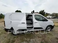 2026 Opel Combo
