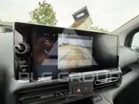 2026 Opel Combo